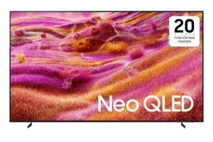 115 Neo QLED QN90F 4K Vision AI Smart TV (2025)