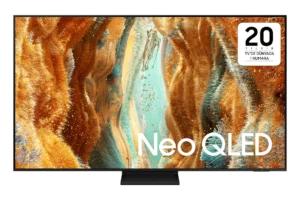 75 Neo QLED QN70F 4K Samsung Vision AI Smart TV (2025)