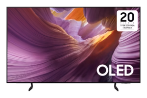 83 OLED S85F 4K Vision AI Smart TV (2025)