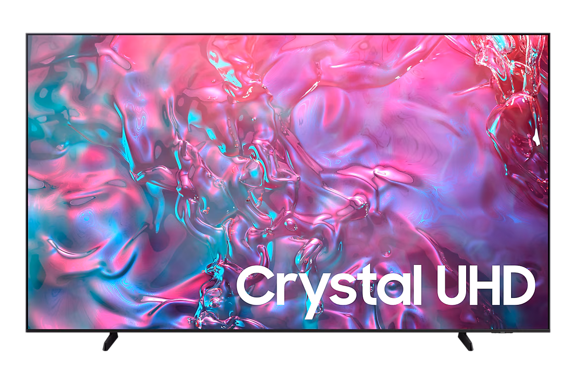 98 Crystal UHD TV DU9000 4K Smart TV