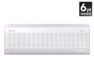Bespoke AI WindFree Duvar Tipi Split Klima 24.000 BTU