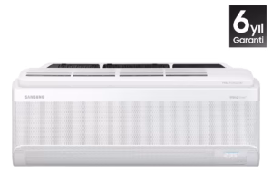 Bespoke AI WindFree Elite PM 1.0 Duvar Tipi Split Klima AI WindFree 9.000 BTU